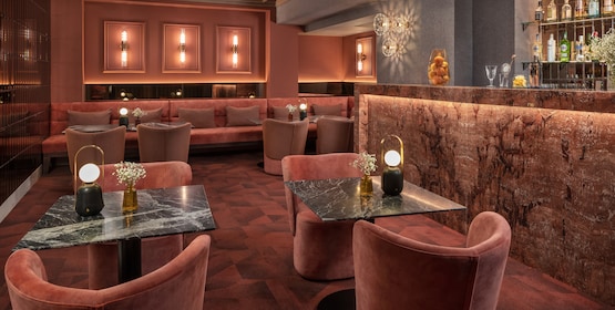 NH Collection Granada Victoria